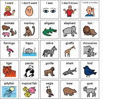 Your current calls are displayed in the call console with the calls currently involved in a conference displayed in a separate panel called conference call. Zoo Animals Images Boardmaker Share Pecs Communication Autism Visuals Boardmaker