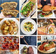 The best restaurants delivered to the greater michiana area. Sandiegoville Comprehensive List Of San Diego Restaurants Open For Dine In Take Out Delivery