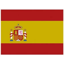 Vlajka Printwear Španielsko 150x90 cm od 4,77 € - Heureka.sk