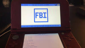 There are loads of great miis to scan on the net, but they're scattered all over forums and websites. Fbi App 3ds