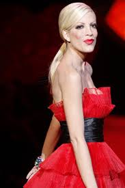 Victoria davey spelling (born may 16, 1973) is an american actress and author. Tori Spelling Wikipedia