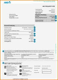 28 Credit Card Statement Template Robertbathurst In 2020 Statement Template Credit Card Statement Word Template Design