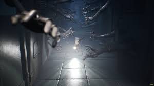 Mono and six have ventured out and have found themselves in new dangers. Little Nightmares Ii Demo Released Original Goes Free