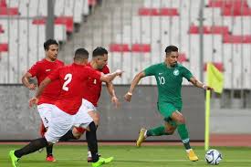 Pagesbusinessessports & recreationsports leagueesports leagueالمدينه الرياضيه في البصرهvideosبعد انتهاء مباراة المنتخب #العراقي و المنتخب #السعودي مجموعه من. ÙÙŠ Ù…Ø¨Ø§Ø±Ø§Ø© Ø±Ø³Ù…ÙŠØ© ØªØ§Ø±ÙŠØ®ÙŠØ© Ø§Ù„Ù…Ù†ØªØ®Ø¨ Ø§Ù„Ø³Ø¹ÙˆØ¯ÙŠ ÙŠÙˆØ§Ø¬Ù‡ Ù†Ø¸ÙŠØ±Ù‡ Ø§Ù„ÙÙ„Ø³Ø·ÙŠÙ†ÙŠ Ø¨Ø±Ø§Ù… Ø§Ù„Ù„Ù‡ Ø§Ù†Ø¯Ø¨Ù†Ø¯Ù†Øª Ø¹Ø±Ø¨ÙŠØ©