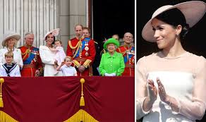 Check spelling or type a new query. Meghan Markle Royal Family Has Never Been Stronger After Royal Wedding To Prince Harry Royal News Express Co Uk
