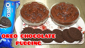 It comes together in 15 minutes!! Oreo Chocolate Pudding Oreo Dessert Recipe 3 Layers Pudding Recipe Chocolate Pudding Recipe Find My Recipes