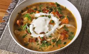 French Lentil Soup With Chicken Confit Bacon Recipe D Artagnan In 2020 French Lentil Soup Chicken Confit Chicken Lentil Soup