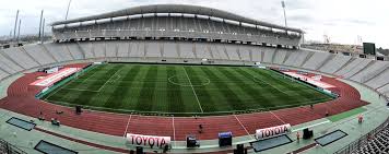 2020 şampiyonlar ligi finaline ev sahipliği yapacak olan atatürk olimpiyat stadı'nın euro 2024 için yeniden inşa edileceği duyurulmuştu. Ataturk Olimpiyat Stadyumu Tarihi Ve Detayli Bilgileri Ataturk Ve Spor