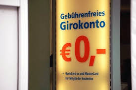 Die bank mit sitz in berlin stellt jeweils zwei kostenfreie girocards und visacards zur verfügung. Kostenloses Girokonto 100 Gratiskonten