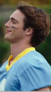 Jacob Elordi. The Kissing Booth.