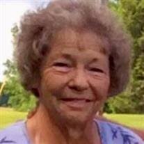 Brenda Kay Groves Crownover Obituary