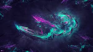 Collection of wallpapers on the game among us. Purple And Blue Gaming Wallpapers Top Free Purple And Blue Gaming Backgrounds Wallpaperaccess