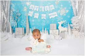 Maybe you would like to learn more about one of these? Winter Wonderland Smash Cake Theme For Boy Smash Cake Boy Cake Smash Theme Winter Wonderland Cake