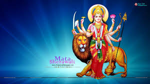 Sherawali Mata Durga Wallpaper Hd Full Size Download Navratri Images Durga Durga Picture