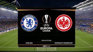 So then, unai emery is leading arsenal to a european final in his first season in charge, and possibly back into the champions league. Chelsea Vs Frankfurt Semi Final Europa League 2019 Gameplay Youtube