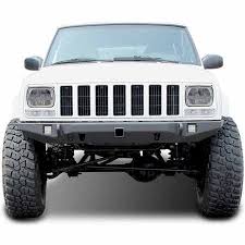 Let us take the design and guess work out of the equation! Jcr Offroad Diy Xj F Wn Diy Front Winch Bumper Kit For 84 01 Jeep Cherokee Xj Jeep Xj Jeep Cherokee Bumpers Jeep Cherokee Xj