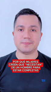 Por qué algunas mujeres sienten que necesitan de un hombre? #gustavom...