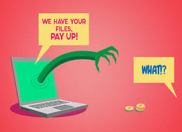 If the attackers don't give you the decryption key, you may be unable to regain access to your data or device. How To Detect Ransomware Malware On Your Computer