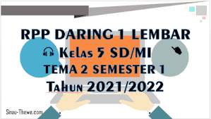 Rpp ipa satu lembar kelas vii semester 2. Rpp 1 Lembar Ipa Kelas Vii Smp Mts Semester Genap 2020 2021 Sinau Thewe Com
