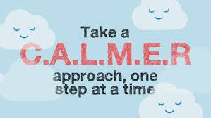 Image result for CALMER Approach to Difficult Clinical Encounters