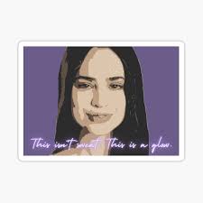 Glow Netflix Merch & Gifts for Sale