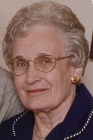 Norma Nichols Obituary (1926