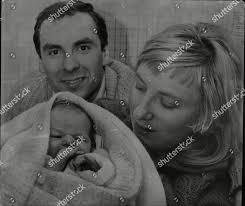 Terry Kaylor Wife Valerie Kaylor Their Editorial Stock Photo