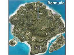 Tons of awesome garena free fire wallpapers to download for free. Free Fire Bermuda Map All You Need To Know Firstsportz