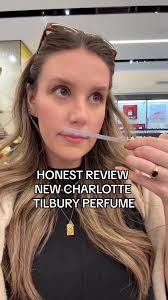 Love you CT but wtf are these scents 😭 #charlottetilbury #perfumetiktok  #perfumetok #newperfume #perfumereview #perfumelover