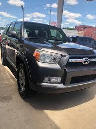 2013 toyota 4runner for sale in eastman ga classiccarsbay com classiccarsbay