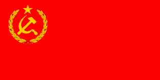 Incorrect depictions of the Soviet Union flag
