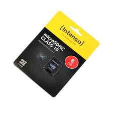 Buy Allview P5 Qmax, Speicherkarte, 8GB ...