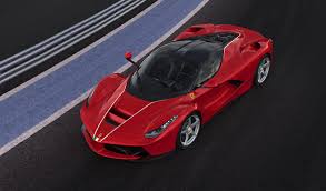 Laferrari, project name f150 is a limited production hybrid sports car built by italian automotive manufacturer ferrari. Ferrari Laferrari Specs Price Photos Review By Dupont Registry