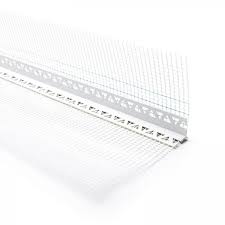 Choisir son profile pour ruban led deux méthodes : Profile D Angle Avec Treillis Et Arete