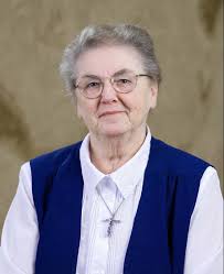 In Memory: Sr. Kathleen Boyd