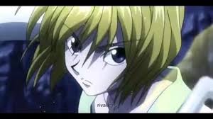 dammmnn c rivaillehs on ig video hunter anime hunter x hunter hunter