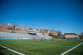 Get the latest coast guard bears news, scores, stats, standings, rumors, and more from espn. U S Coast Guard Academy On Twitter Come See Our Campus Uscgacademy Cadet Memorial Field Is Used For Football Lacrosse And Various Pickup Games Gocgabears Uscg Https T Co Lsqqrbsh9w