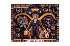 Join facebook to connect with joe coleman and others you may know. Joe Coleman And The Shadow Self Art In New York