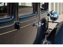 Image result for Black 1929 Nash