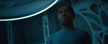 chorus i was born to run, i don't belong to anyone, oh no i don't need to be loved by you (by you). David Oyelowo Talks About The Making Of Netflix S The Midnight Sky Insider