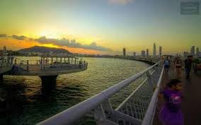 Cinta Costera Panama Travel Panama Travel