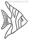 Hier einige window color malvorlagen. Kostenlose Malvorlage Windowcolor Engelfisch