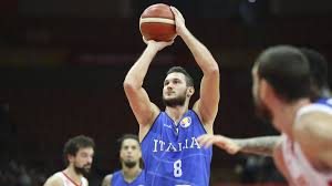 La germania ha abolito in generale le restrizioni all'ingresso per i viaggiatori provenienti dai paesi ue (+schengen). Tokyo 2020 Basket Live Germania Italia Esordio Degli Azzurri Nella Pallacanestro Maschile Eurosport