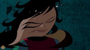 Teen Titans : Trangenger: Male