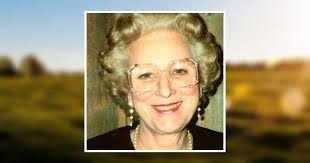 Mary Lou Mornout Obituary April 23, 2021