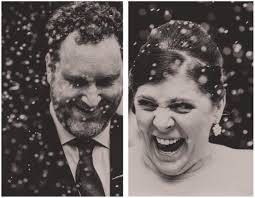 Jackie & Aaron // Valentine Theater Wedding // Toledo Ohio