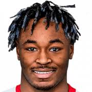 Mohamed Simakan: Latest Football Statistics