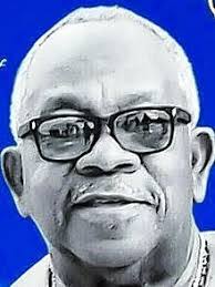 Johnny Avant's Instagram, Twitter & Facebook