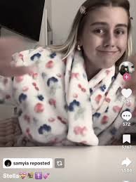 Stella Vitale Fanpage