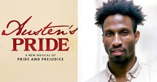 We can't resist a man in a regimental uniform! Happy Opening to Keith  Johnson in Austen's Pride at Stages St. Louis! #HudsonArtistsAgency